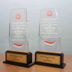 Gaveshana SLAAS Award