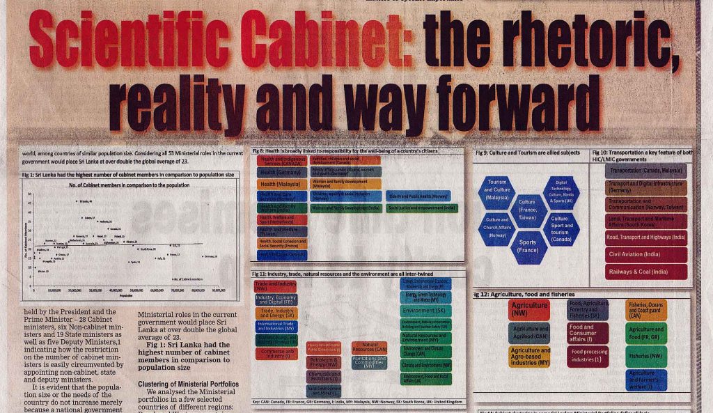 Scientific Cabinet Featured